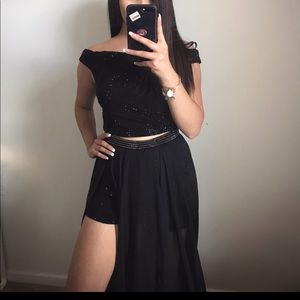 🔥Sherri Hill Slay Dress 🔥